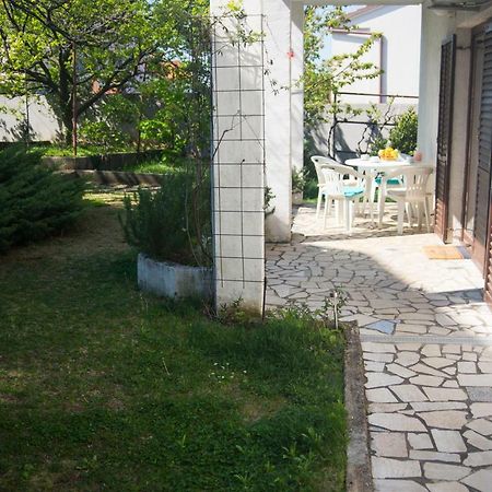 Apartament Leona Kraljevica Zewnętrze zdjęcie