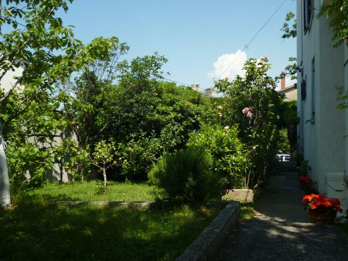 Apartament Leona Kraljevica Zewnętrze zdjęcie