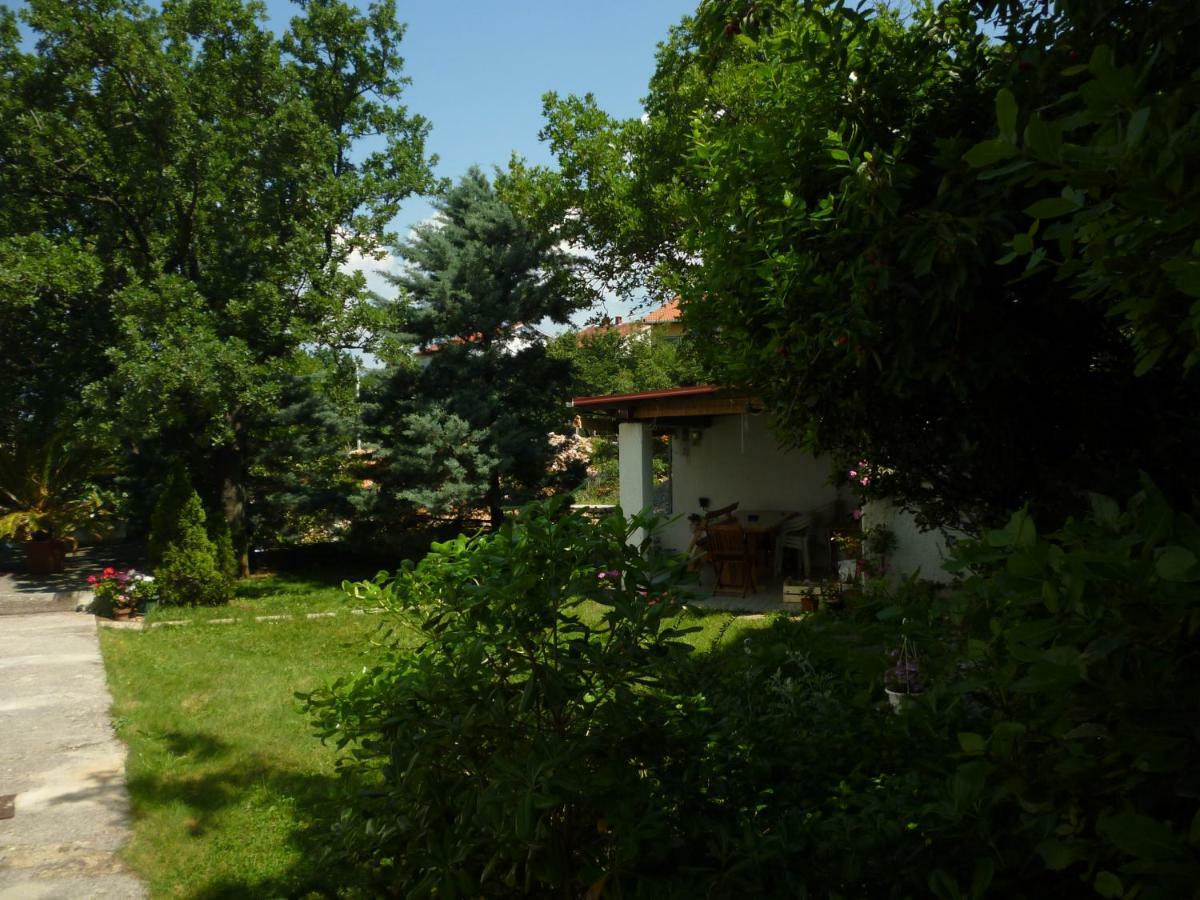 Apartament Leona Kraljevica Zewnętrze zdjęcie