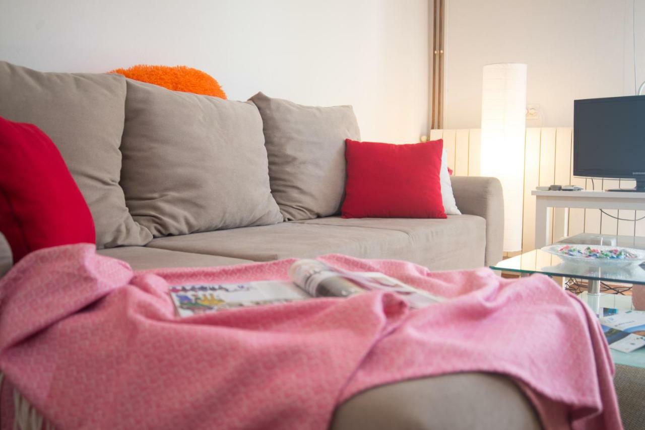 Apartament Leona Kraljevica Zewnętrze zdjęcie