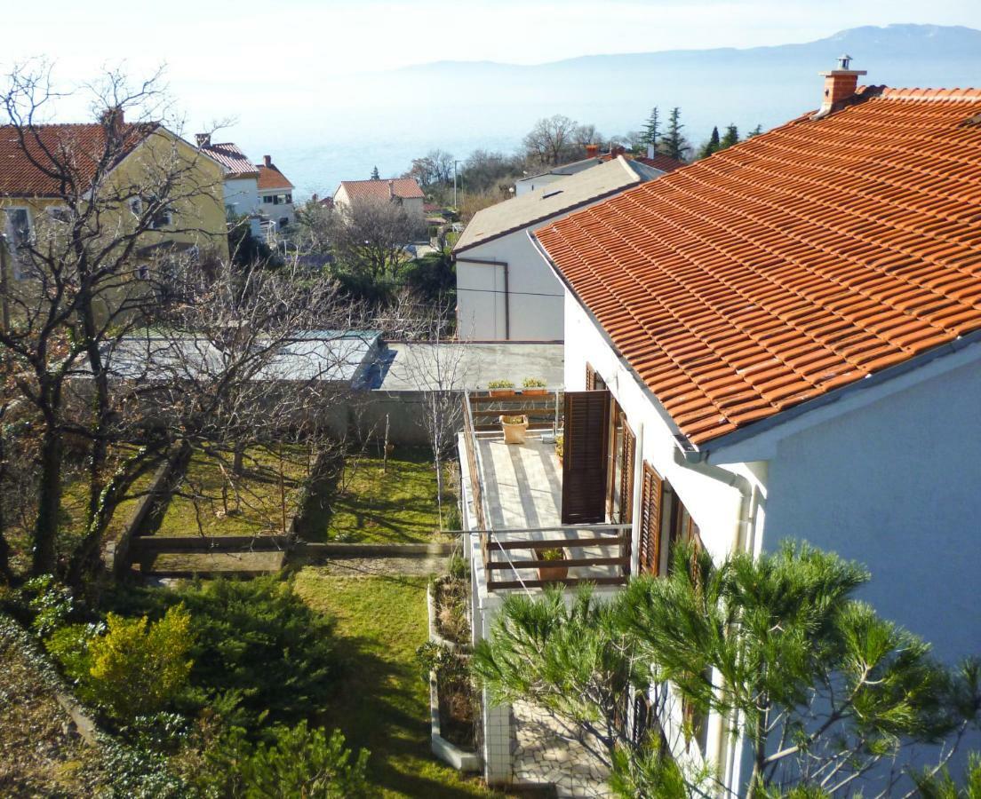 Apartament Leona Kraljevica Zewnętrze zdjęcie