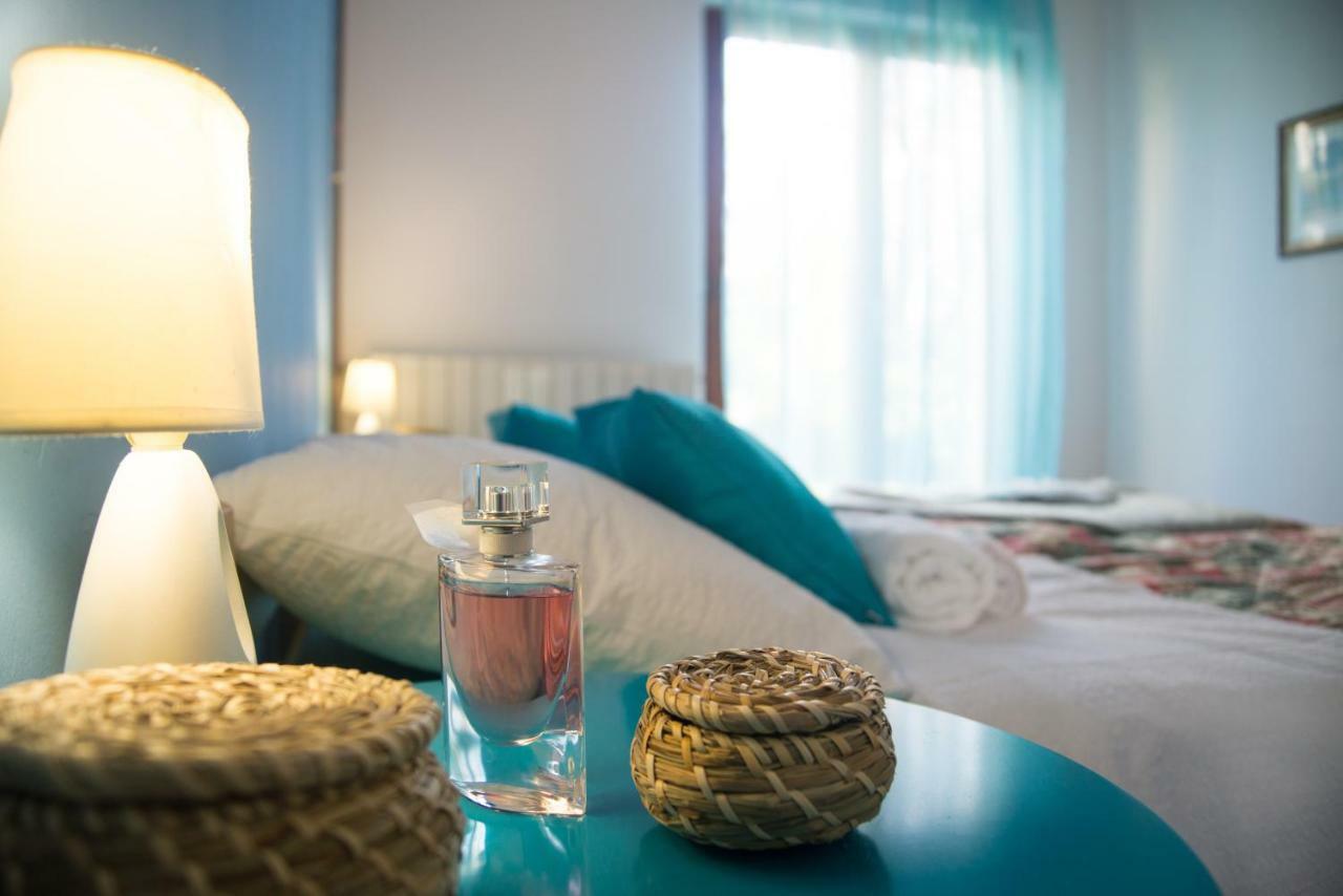 Apartament Leona Kraljevica Zewnętrze zdjęcie