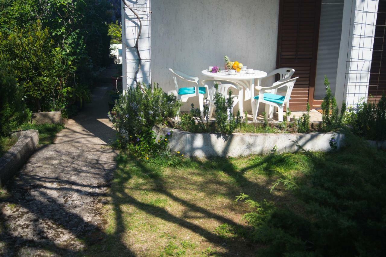 Apartament Leona Kraljevica Zewnętrze zdjęcie