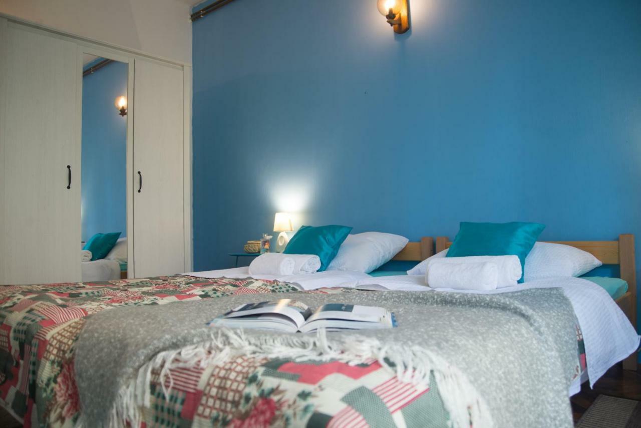 Apartament Leona Kraljevica Zewnętrze zdjęcie