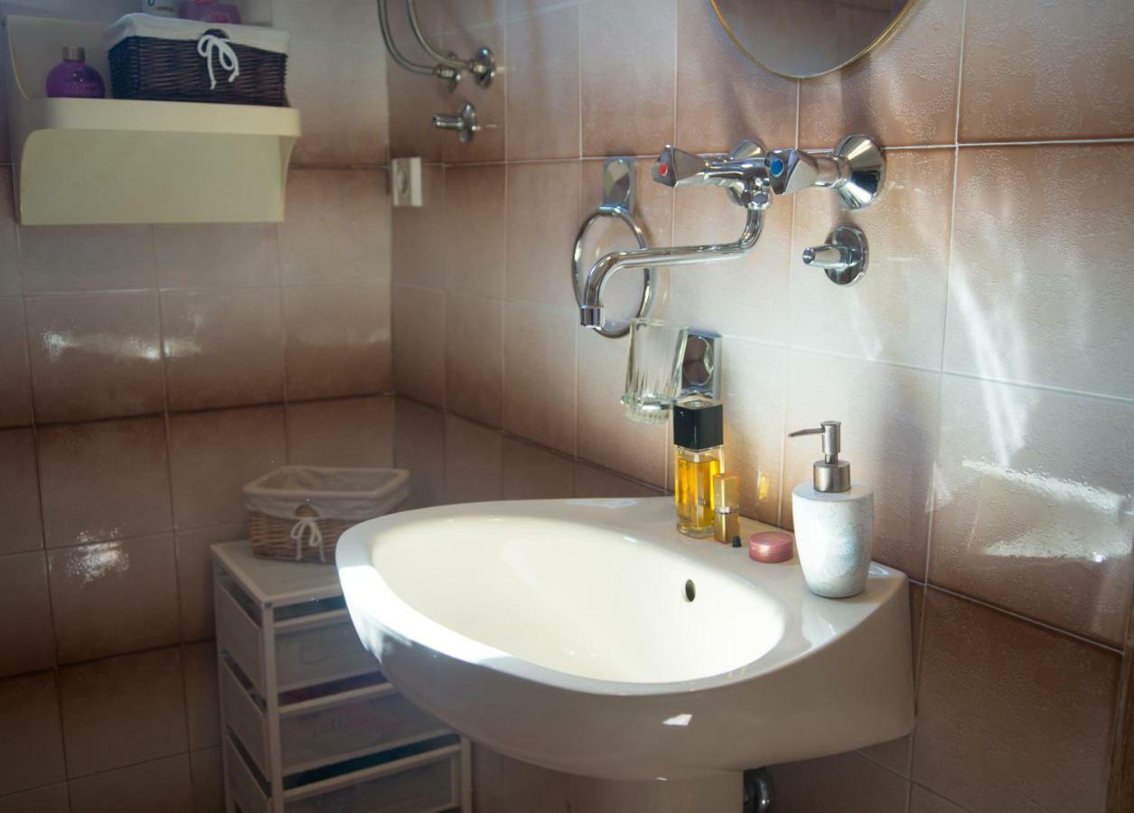 Apartament Leona Kraljevica Zewnętrze zdjęcie