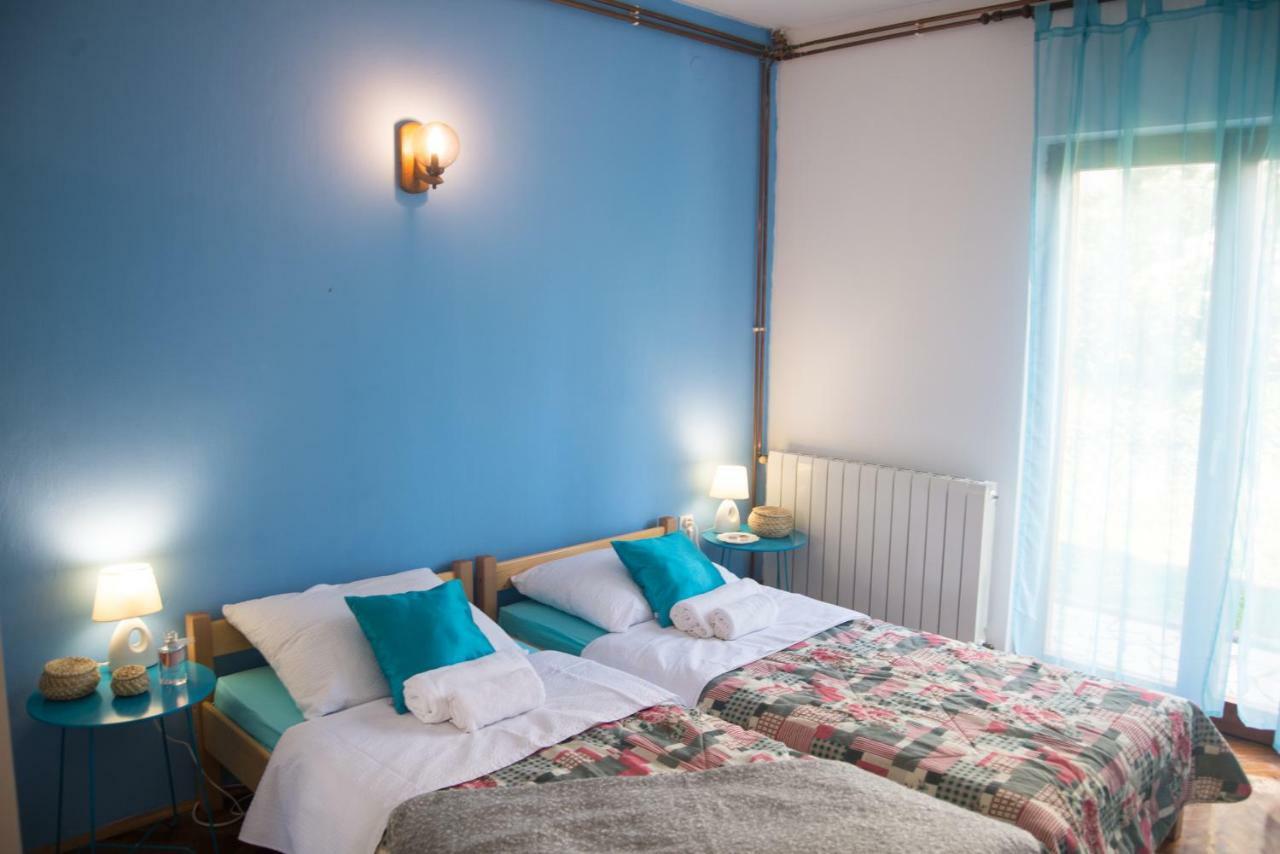 Apartament Leona Kraljevica Zewnętrze zdjęcie