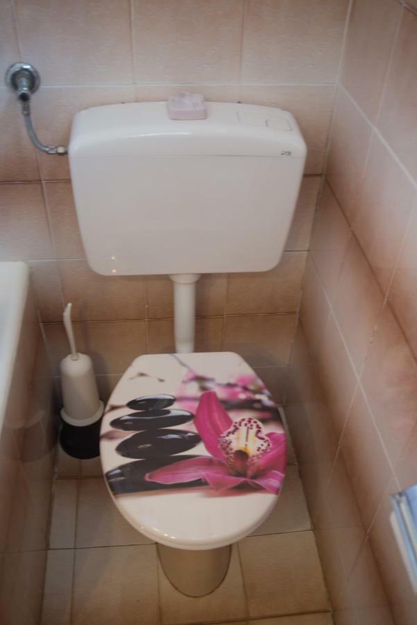 Apartament Leona Kraljevica Zewnętrze zdjęcie
