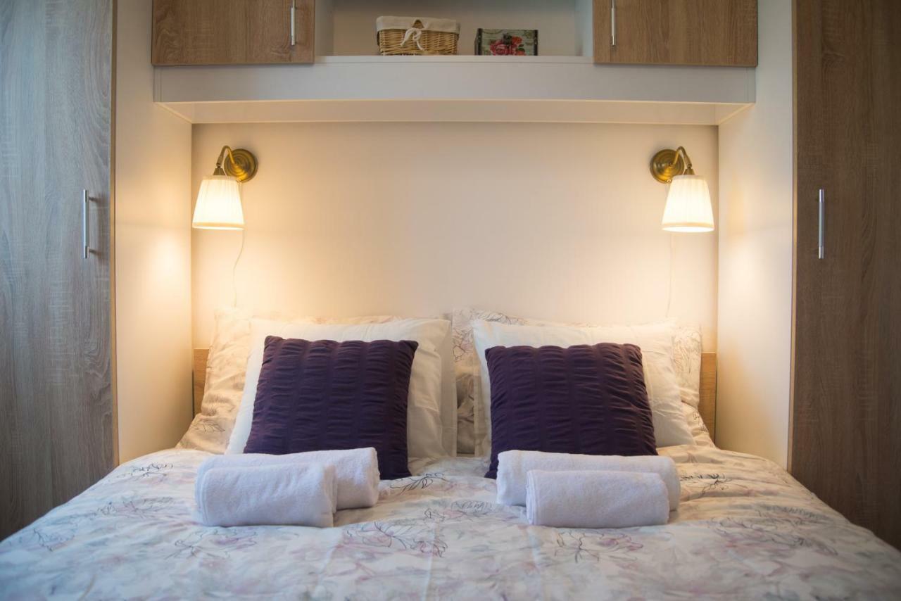 Apartament Leona Kraljevica Zewnętrze zdjęcie