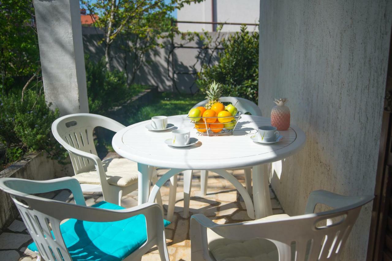 Apartament Leona Kraljevica Zewnętrze zdjęcie