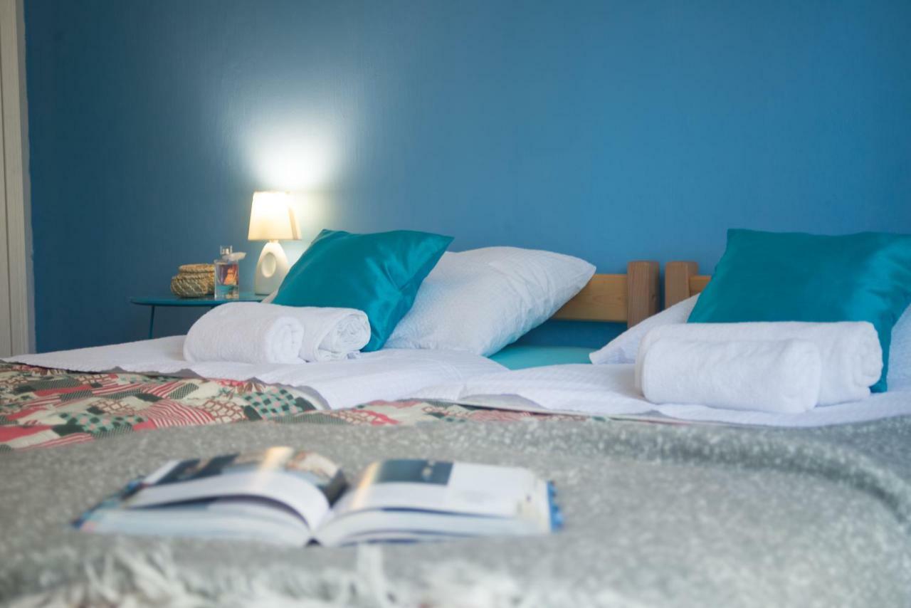 Apartament Leona Kraljevica Zewnętrze zdjęcie