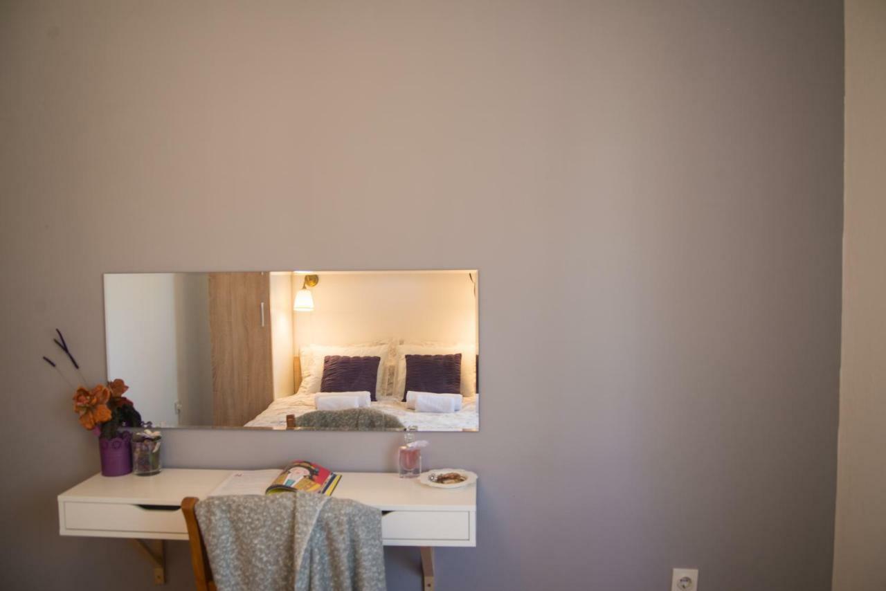 Apartament Leona Kraljevica Zewnętrze zdjęcie