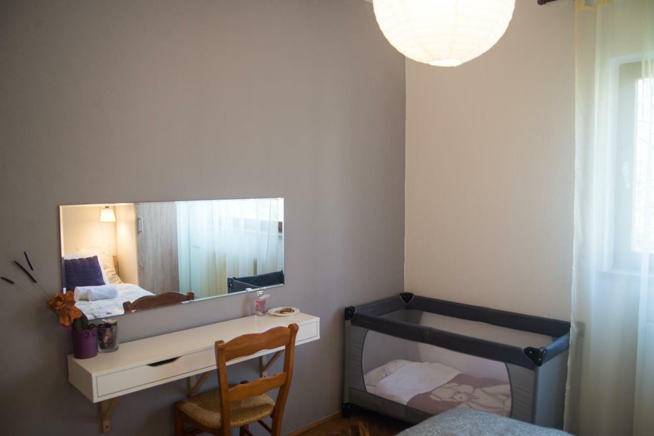 Apartament Leona Kraljevica Zewnętrze zdjęcie