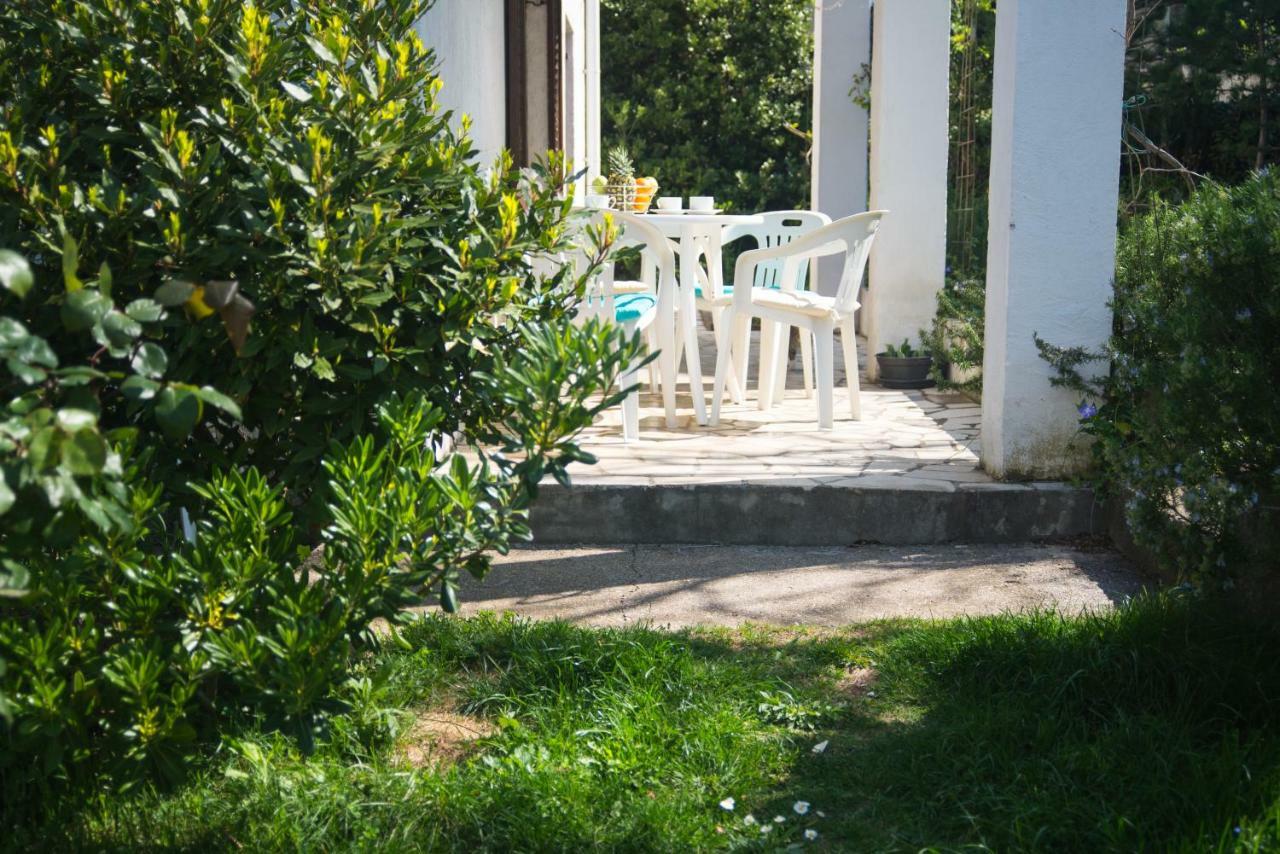 Apartament Leona Kraljevica Zewnętrze zdjęcie