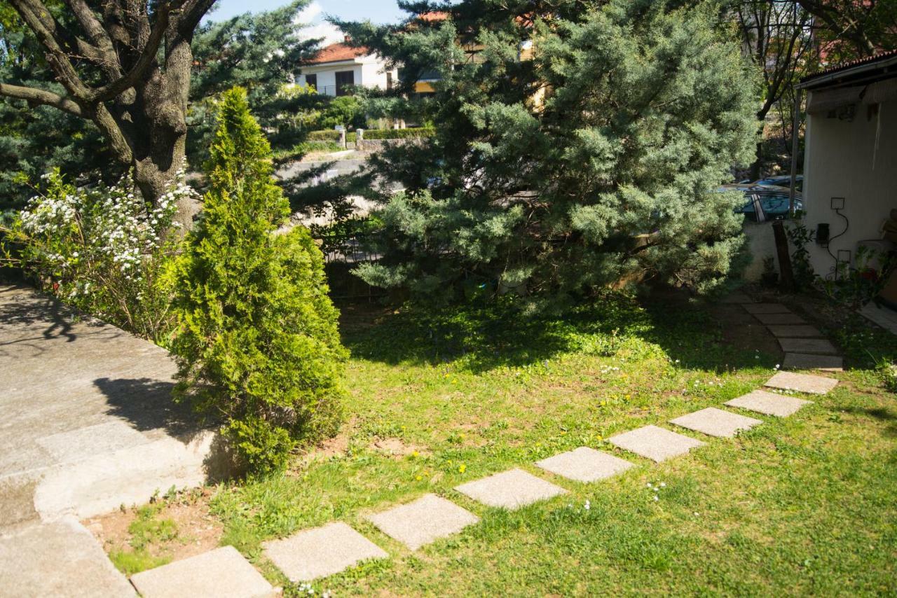 Apartament Leona Kraljevica Zewnętrze zdjęcie