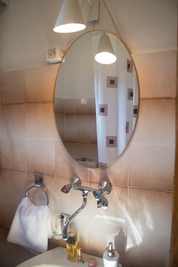 Apartament Leona Kraljevica Zewnętrze zdjęcie